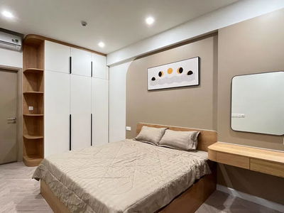 Beautiful residential complex with great views, Vietnam Beautiful residential complex with great views, Vietnam