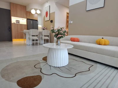 Beautiful residential complex with great views, Vietnam Beautiful residential complex with great views, Vietnam