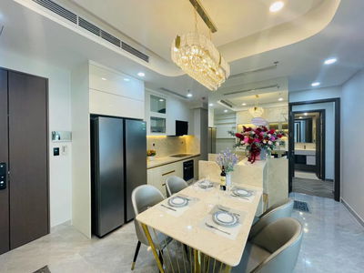 Midtown M81, Vietnam  Midtown M81, Vietnam