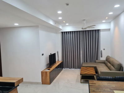 Midtown, Vietnam Midtown, Vietnam