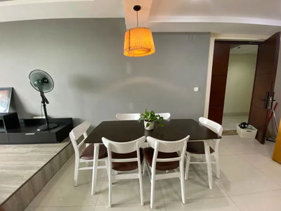 Housing in Nha Be, Vietnam  Housing in Nha Be, Vietnam