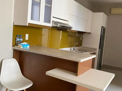 La Casa 7th district, Vietnam  La Casa 7th district, Vietnam