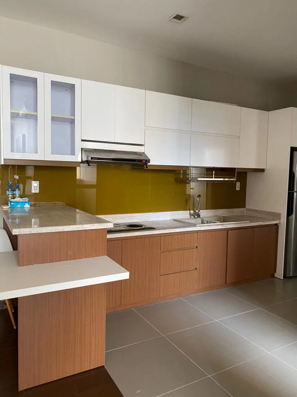 La Casa 7th district, Vietnam La Casa 7th district, Vietnam