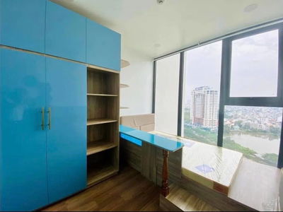 Eco Green 7th district, Vietnam Eco Green 7th district, Vietnam