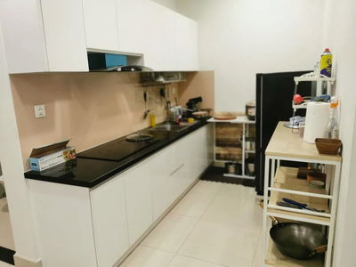 Moonlight, Vietnam Moonlight, Vietnam