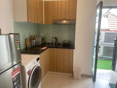 Housing in Ho Chi Minh City, Vietnam Housing in Ho Chi Minh City, Vietnam