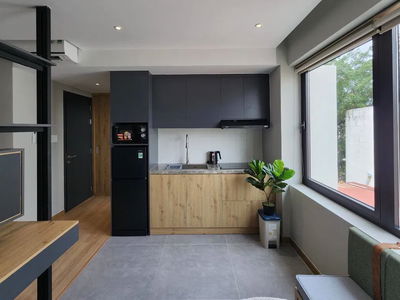 Alojamiento en Ho Chi Minh City, Vietnam Alojamiento en Ho Chi Minh City, Vietnam