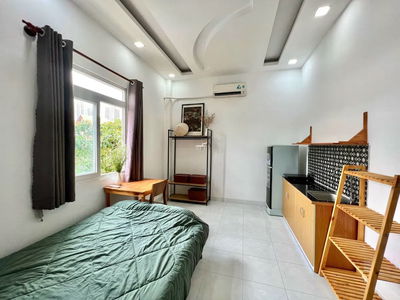 Жилье в Ho Chi Minh City, Vietnam  Жилье в Ho Chi Minh City, Vietnam