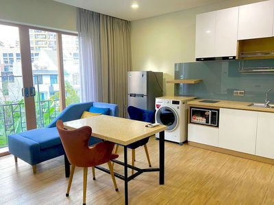 Housing in Nha Be, Vietnam Housing in Nha Be, Vietnam