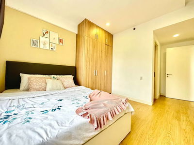 Masteri Thao Dien T2, Vietnam Masteri Thao Dien T2, Vietnam