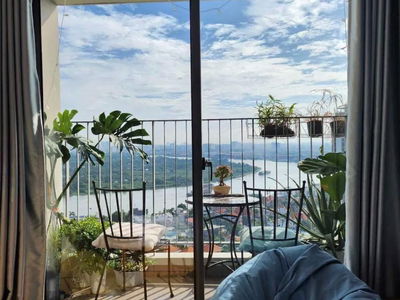 Masteri Thao Dien, Vietnam Masteri Thao Dien, Vietnam