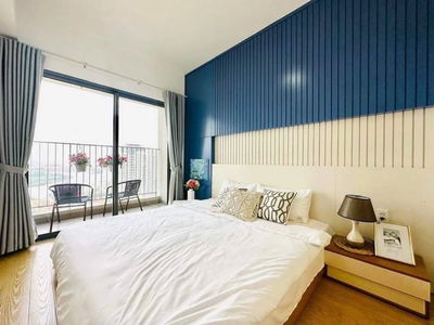 Masteri Thao Dien, Vietnam Masteri Thao Dien, Vietnam