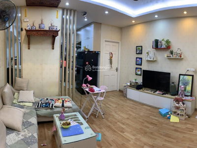 Dich Vong Residential Area, Vietnam  Dich Vong Residential Area, Vietnam