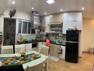 Dich Vong Residential Area, Vietnam  Dich Vong Residential Area, Vietnam