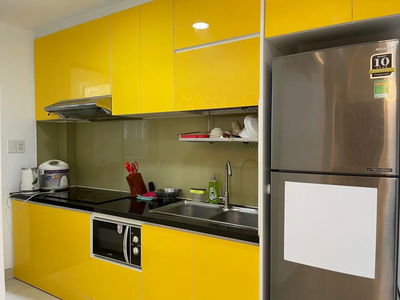 Masteri Thao Dien T2, Vietnam Masteri Thao Dien T2, Vietnam