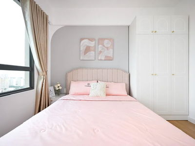 Masteri Thao Dien T5, Vietnam Masteri Thao Dien T5, Vietnam