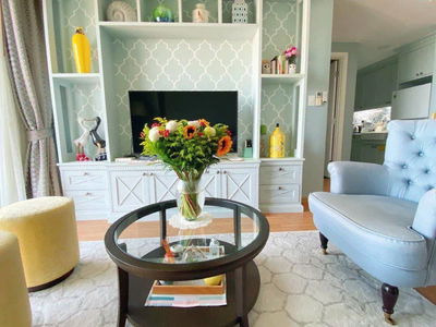 Masteri Thao Dien, Vietnam Masteri Thao Dien, Vietnam