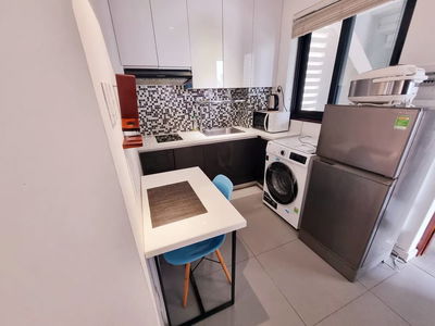 Housing in Ho Chi Minh City, Vietnam Housing in Ho Chi Minh City, Vietnam