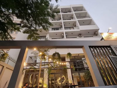 Logement dans Nha Be, Vietnam Logement dans Nha Be, Vietnam