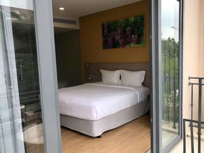 Alojamiento en Nha Be, Vietnam Alojamiento en Nha Be, Vietnam