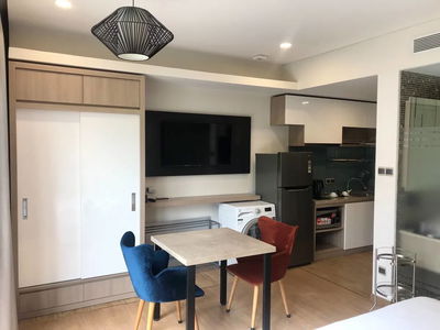 Gehäuse In Nha Be, Vietnam Gehäuse In Nha Be, Vietnam