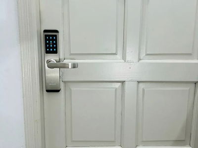 Alojamiento en Nha Be, Vietnam Alojamiento en Nha Be, Vietnam