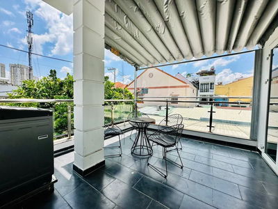 Жилье в Ho Chi Minh City, Vietnam Жилье в Ho Chi Minh City, Vietnam