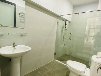 Alojamiento en Ho Chi Minh City, Vietnam  Alojamiento en Ho Chi Minh City, Vietnam