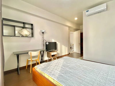 Green View, Vietnam  Green View, Vietnam