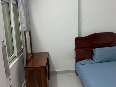 Ministry of Public Security Apartment, Vietnam  Ministry of Public Security Apartment, Vietnam