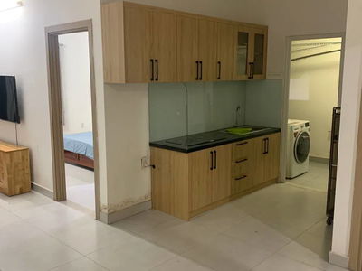 Ministry of Public Security Apartment, Vietnam Ministry of Public Security Apartment, Vietnam