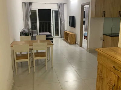 Ministry of Public Security Apartment, Vietnam  Ministry of Public Security Apartment, Vietnam