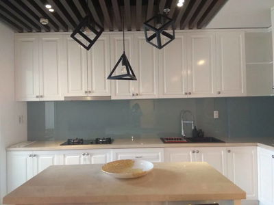 Tropic Garden, Vietnam Tropic Garden, Vietnam