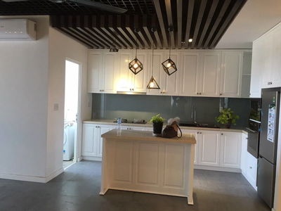 Tropic Garden, Vietnam Tropic Garden, Vietnam