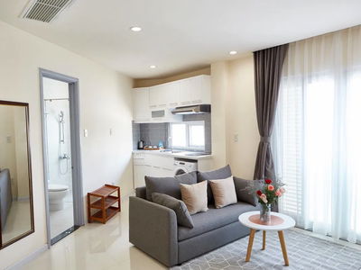 Logement dans Bien Hoa, Vietnam Logement dans Bien Hoa, Vietnam