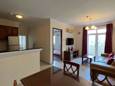 Alojamiento en Ho Chi Minh City, Vietnam Alojamiento en Ho Chi Minh City, Vietnam