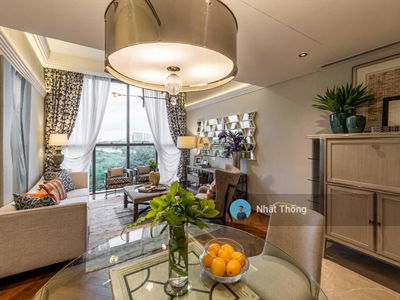 Empire City Thu Thiem, Vietnam Empire City Thu Thiem, Vietnam