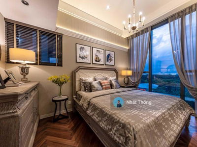 Empire City Thu Thiem, Vietnam Empire City Thu Thiem, Vietnam