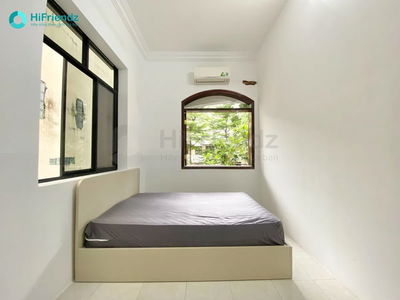 Жилье в Ho Chi Minh City, Vietnam  Жилье в Ho Chi Minh City, Vietnam