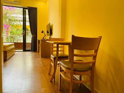 Housing in Nha Be, Vietnam Housing in Nha Be, Vietnam