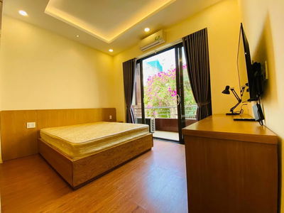 Gehäuse In Nha Be, Vietnam  Gehäuse In Nha Be, Vietnam