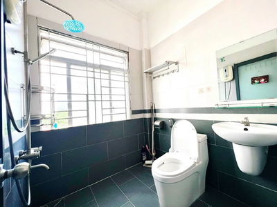 Logement dans Ho Chi Minh City, Vietnam Logement dans Ho Chi Minh City, Vietnam