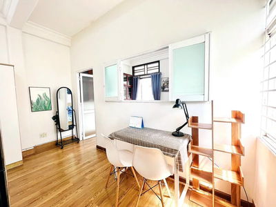 Жилье в Ho Chi Minh City, Vietnam  Жилье в Ho Chi Minh City, Vietnam