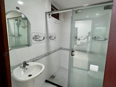 Housing in Ho Chi Minh City, Vietnam Housing in Ho Chi Minh City, Vietnam