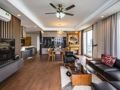 Hapulico Complex, Vietnam Hapulico Complex, Vietnam