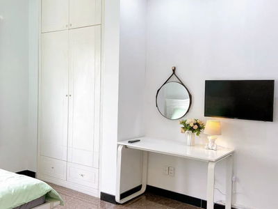 Gehäuse In Nha Be, Vietnam Gehäuse In Nha Be, Vietnam