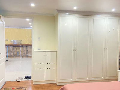 Housing in Nha Be, Vietnam Housing in Nha Be, Vietnam