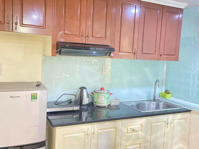 Жилье в Nha Be, Vietnam Жилье в Nha Be, Vietnam