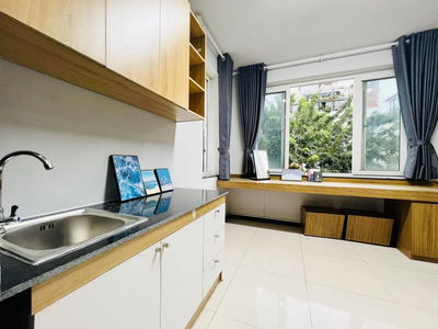 District 7, Vietnam District 7, Vietnam