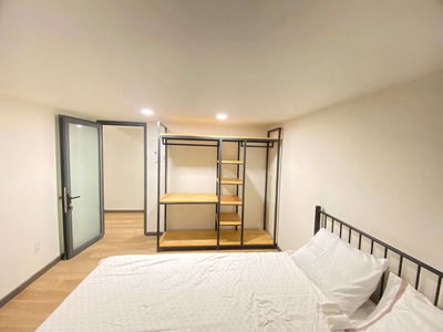 Alojamiento en Ho Chi Minh City, Vietnam  Alojamiento en Ho Chi Minh City, Vietnam